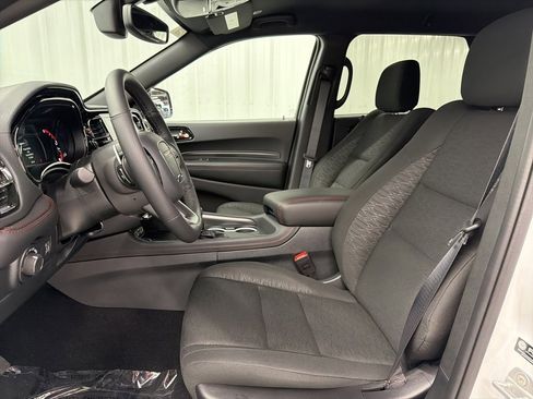 New 2026 Dodge Durango GT w/ Blacktop Package image 17