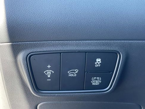 Certified 2024 Hyundai Tucson Limited image 21