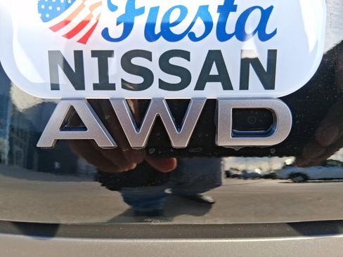 New 2026 Nissan Murano SL image 34