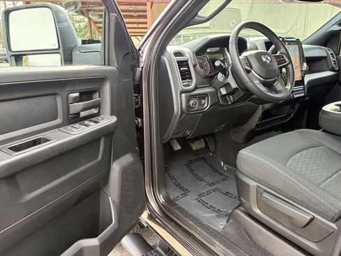 New 2026 RAM 3500 Tradesman image 13