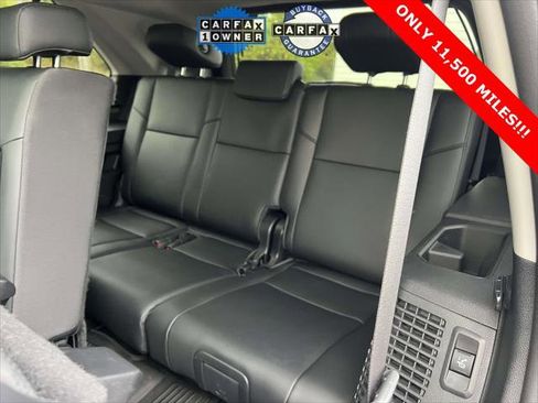 Used 2023 Toyota Sequoia Limited image 17