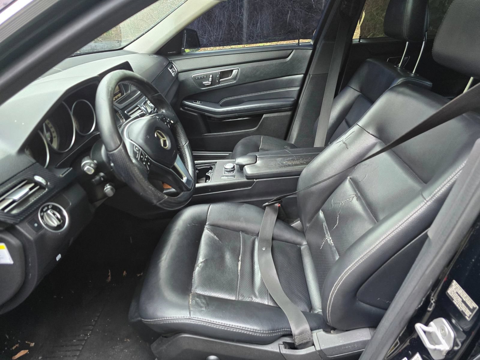 Used 2014 Mercedes-Benz E 350 Sedan image 19