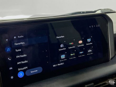 Used 2024 Toyota Land Cruiser Base w/ Premium Package image 15