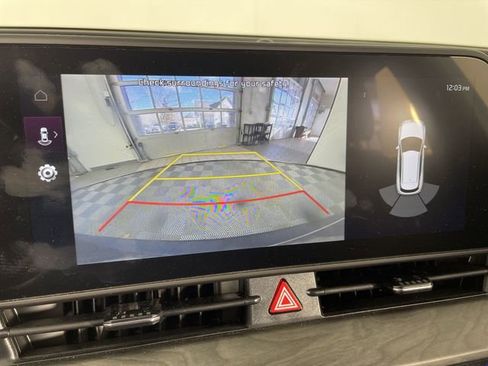 Used 2025 Kia Sportage X-Line w/ Premium Package image 58