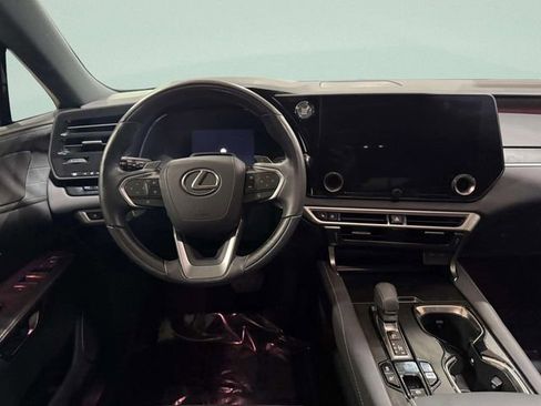 Used 2023 Lexus RX 350 AWD w/ Accessory Package (Z1) image 14