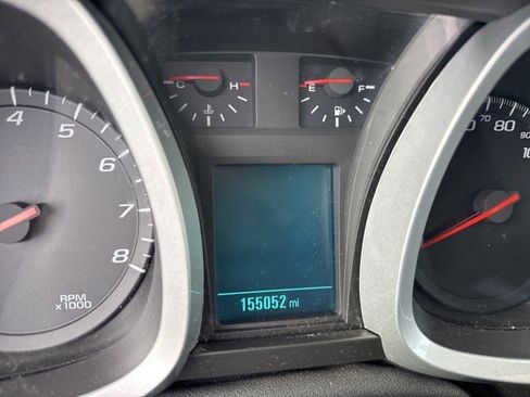 Used 2014 Chevrolet Equinox LT image 6