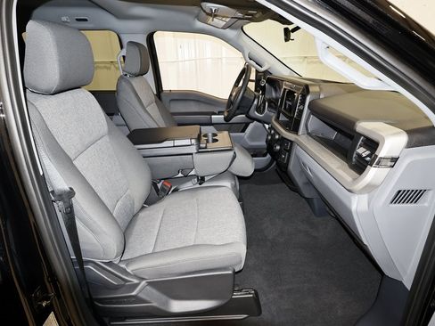 New 2025 Ford F350 XL w/ STX Appearance Package image 13