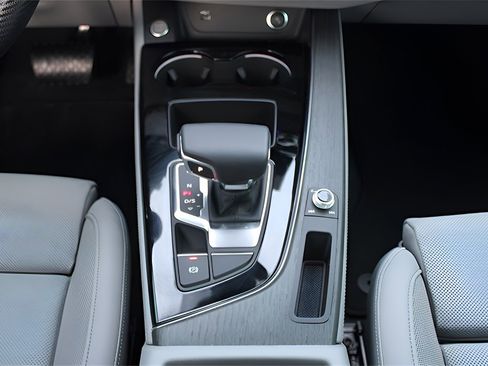 Used 2023 Audi A5 2.0T Prestige image 26