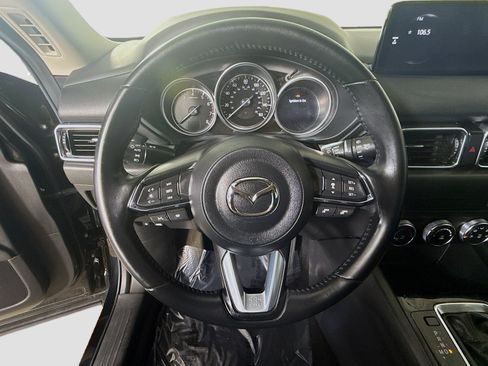 Used 2021 MAZDA CX-5 Sport FWD image 13
