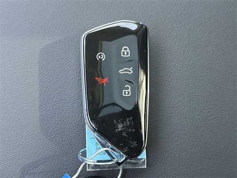 New 2026 Volkswagen Tiguan SE image 37