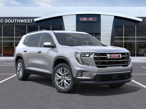 New 2026 GMC Acadia Elevation w/ Elevation Premium Package image 31