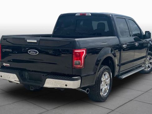 Used 2017 Ford F150 XLT w/ Equipment Group 302A Luxury RWD image 13