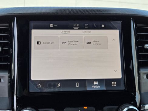 New 2026 RAM 1500 Big Horn image 10