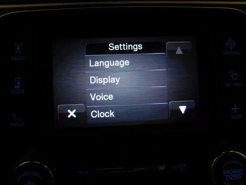 Used 2021 RAM 1500 Tradesman w/ Trailer Tow Group image 49