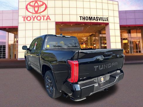 New 2026 Toyota Tundra Platinum AWD/4WD image 7