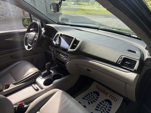 Used 2018 Honda Pilot EX-L image 33