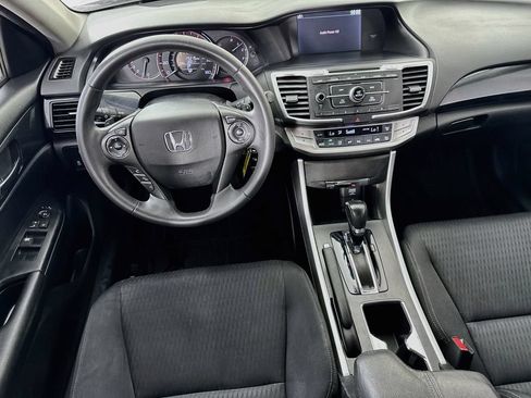 Used 2013 Honda Accord Sport image 26