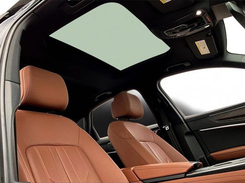 Used 2019 Audi A6 3.0T Premium Plus w/ Premium Plus Package image 26