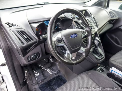 Used 2016 Ford Transit Connect XL image 11