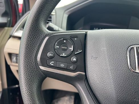 Used 2019 Honda Odyssey EX image 14