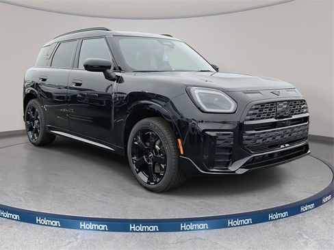 New 2026 MINI Cooper Countryman S image 3