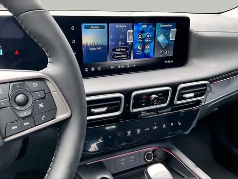 New 2026 Nissan Sentra SV w/ SV Convenience Package FWD image 6