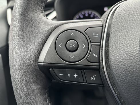 Used 2022 Toyota RAV4 XLE image 18