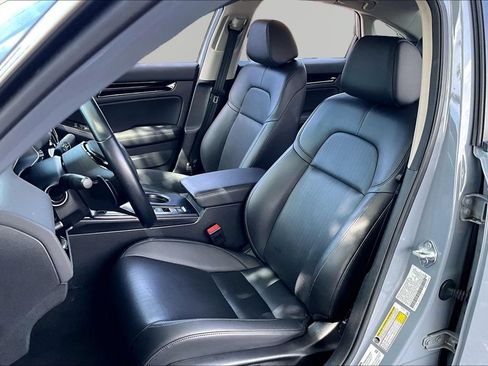 Certified 2024 Honda Civic Touring image 15