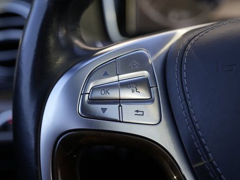 Used 2014 Mercedes-Benz S 550 Sedan image 47