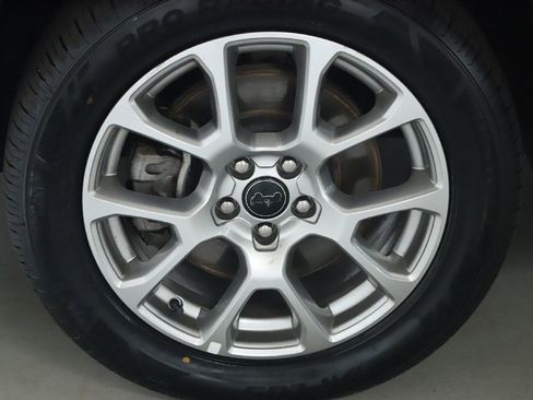 Used 2025 Jeep Compass Limited AWD/4WD image 37