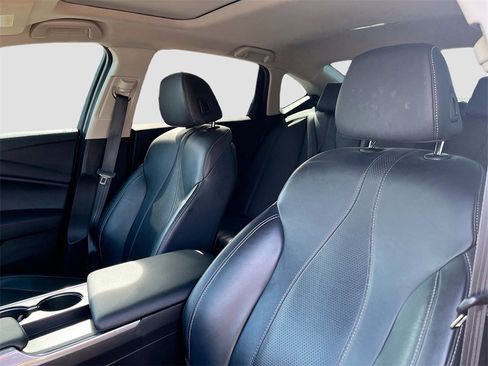 Used 2021 Acura TLX w/ Technology Package image 22