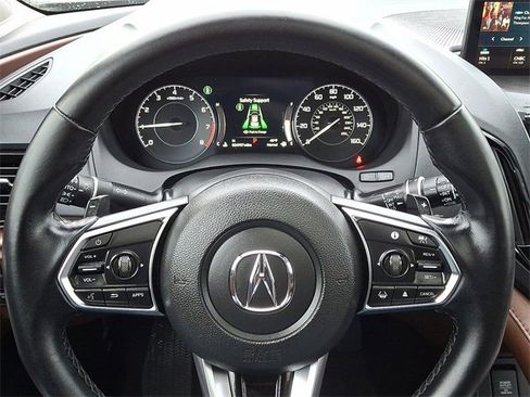 Used 2024 Acura RDX w/ Technology Package image 20