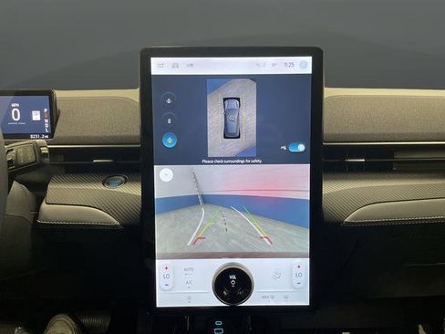 Used 2024 Ford Mustang Mach-E Select image 9