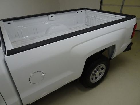 Used 2016 Chevrolet Silverado 1500 W/T w/ WT Fleet Convenience Package image 15