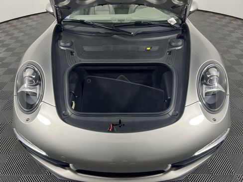 Used 2013 Porsche 911 Carrera S RWD image 22