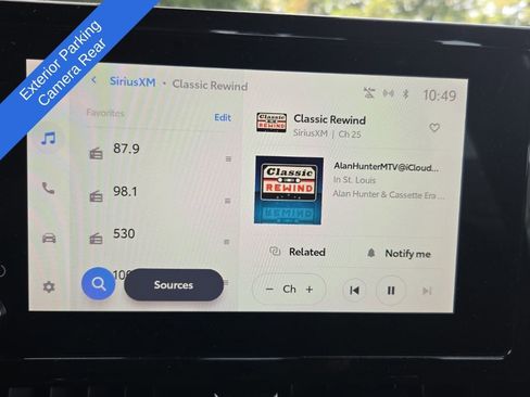 Used 2024 Toyota Corolla LE image 27