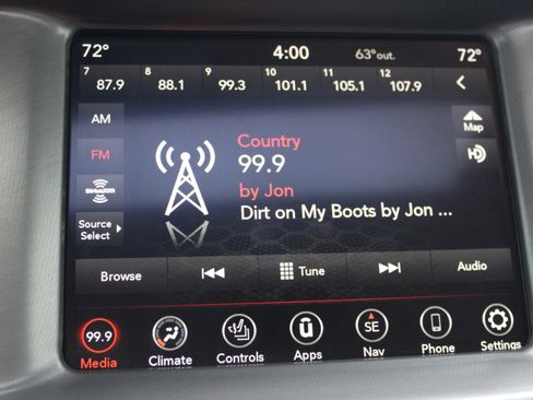 Used 2023 Dodge Charger SXT w/ Blacktop Special Edition image 25