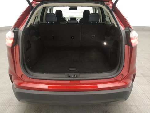 Used 2023 Ford Edge SEL w/ Sport Appearance Package image 29