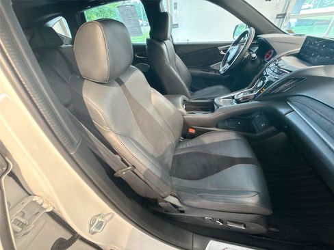 Used 2022 Acura RDX A-Spec AWD/4WD image 27