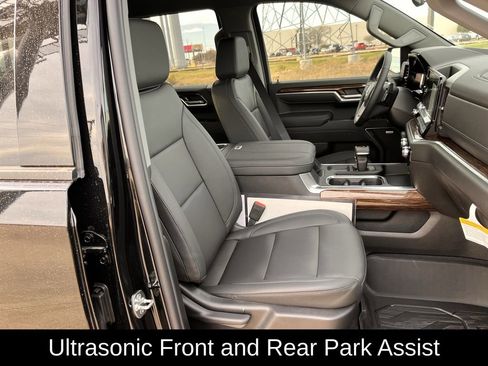 New 2026 GMC Sierra 1500 Elevation w/ Elevation Premium Package image 21