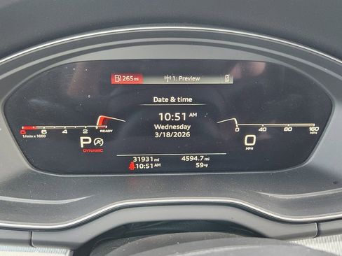 Used 2025 Audi Q5 2.0T Premium image 6