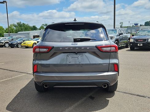 Used 2023 Ford Escape ST-Line Select w/ Tech Pack #2 AWD/4WD image 5