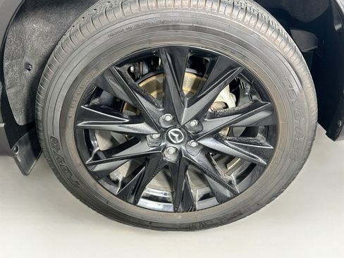 Used 2025 MAZDA CX-5 Carbon Edition AWD/4WD image 11