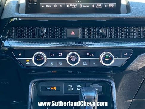 Used 2024 Honda CR-V EX-L image 27