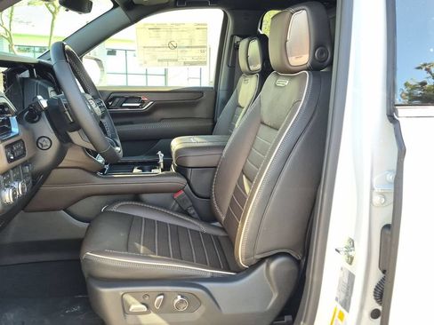 New 2026 GMC Yukon XL Denali Ultimate AWD/4WD image 20
