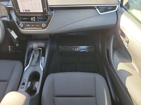 Used 2023 Toyota Corolla LE image 13