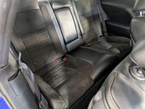 Used 2020 Dodge Challenger R/T RWD image 25