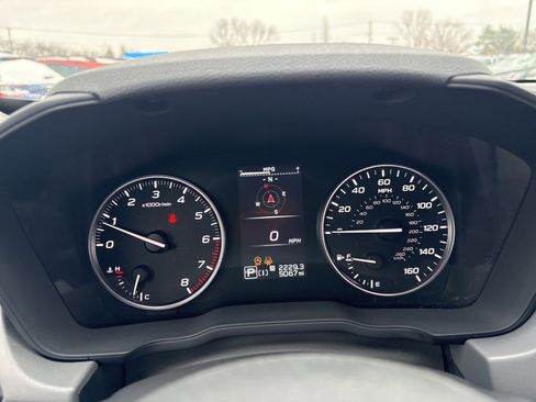 Certified 2025 Subaru Crosstrek 2.5i Limited image 16