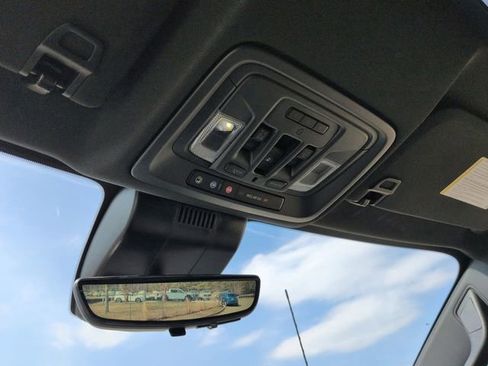 Used 2025 Chevrolet Silverado 2500 ZR2 w/ ZR2 Bison Edition image 23