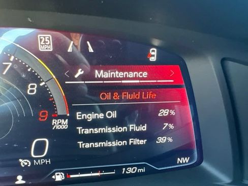 Used 2024 Chevrolet Corvette Z06 RWD image 23